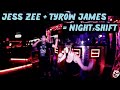 Tyrow James Presents : "IN YER HOUSE" [Episode 12]