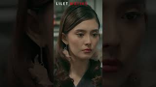 Lilet, Sinupalpal Si Aera Lilet Matias, Attorney-At-Law