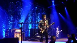 Tarde Pra Desistir - Nx Zero Em Natal 2011 - Teatro Riachuelo