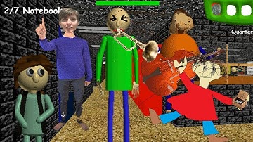 Baldi