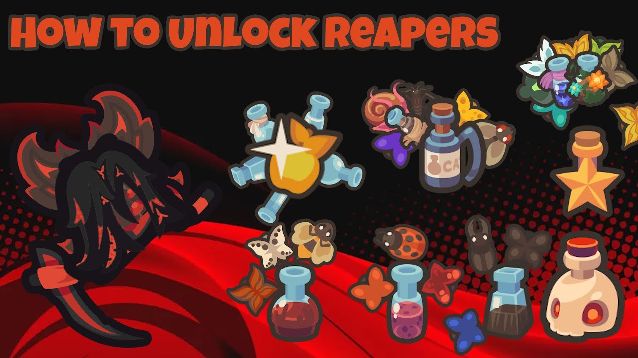 [ Taming.io ] How to Unlock Reapers (Most Effective Way) (OUTDATED ...