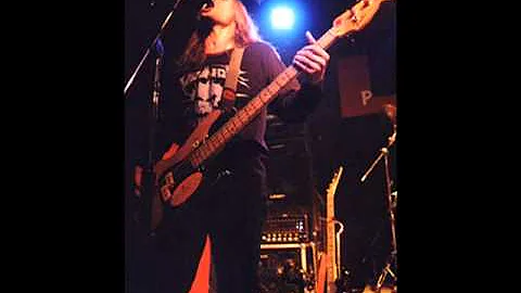 Voivod-Tribal Convictions [Live-with Eric Forrest ...