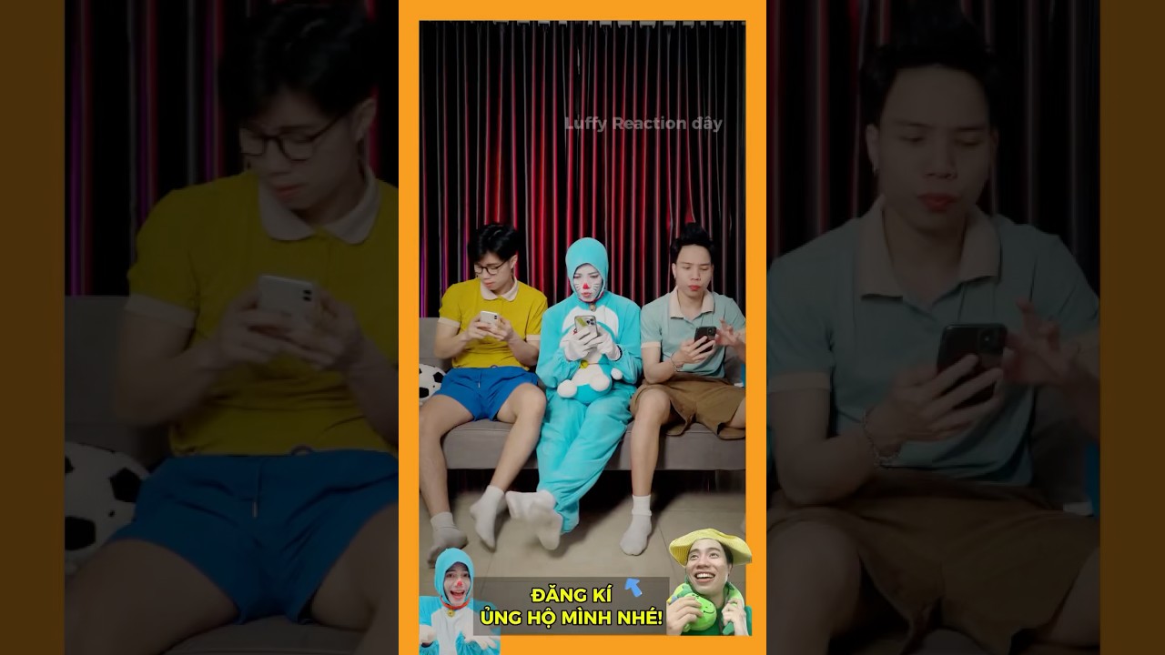 same day withdrawal casino Ai mới là người xứng đáng? reaction doraemon nobita