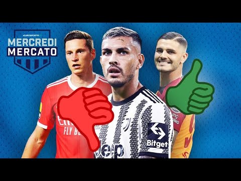 PSG - Où en sont les joueurs prêtés par le club parisien ?