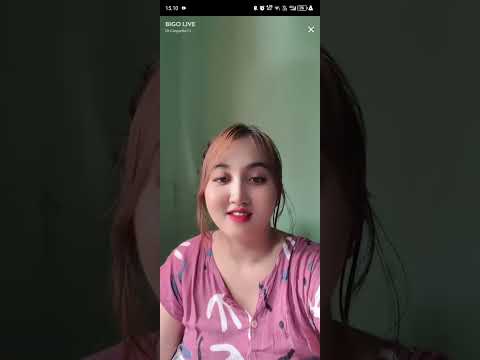 live tiktok bigo tante risni tobrut