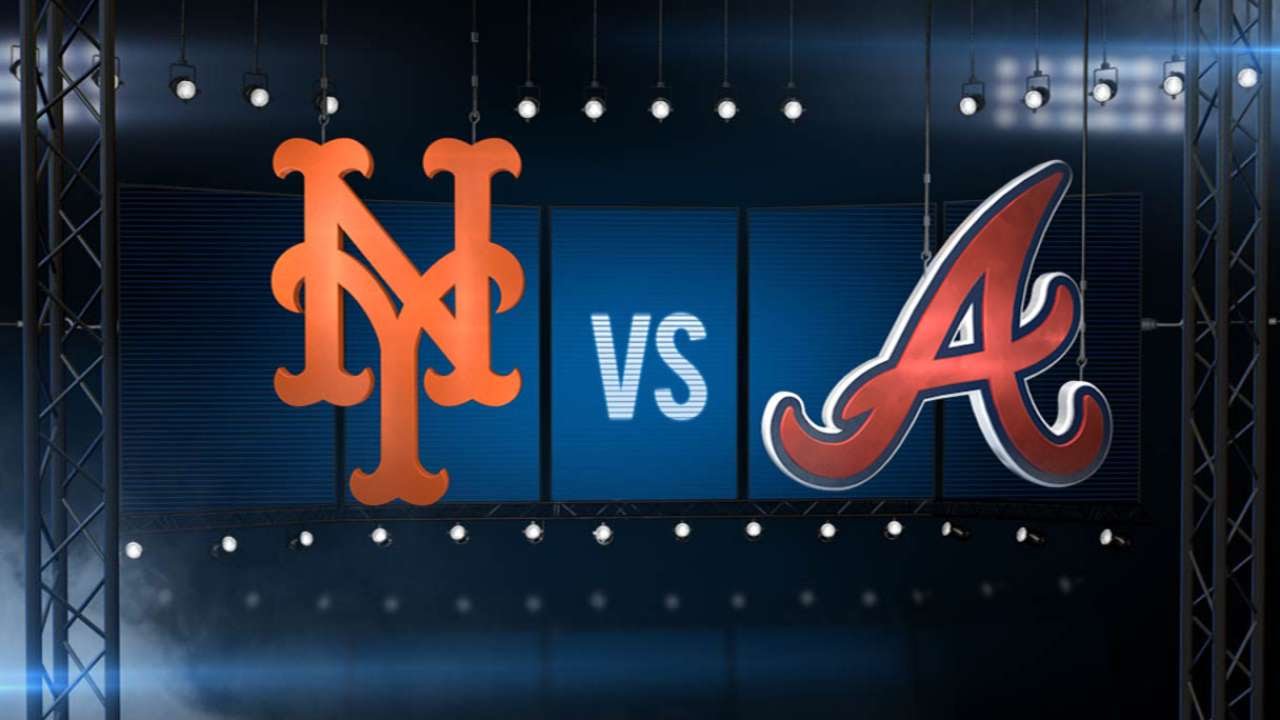 6/19/15: Wisler earns win in MLB debut as Braves roll