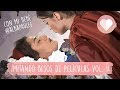 IMITANDO BESOS DE PELÍCULAS (Parte II) - DULCEIDA Y ALBA