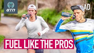 What Do Pro Triathletes Eat On Race Day? | Ironman Fuelling Plans