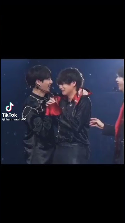 kumpulan tiktok bts keren