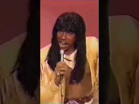 Rick James &