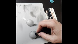 Tipps und trickst beim Zeichnen mit Kohle