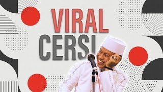 CERSI VIRAL LUCU DAN PENUH MAKNA USTAD DAS'AD LATIF