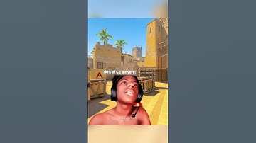 how cs2 players choose🤣 #cs2 #csgo #s1mple #navi #shortvideo #capcut #counterstrike #edit #funny