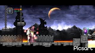Magic Rampage level 30 boss fight All secret areas and Three diamond 💎💎💎 with a 🌟