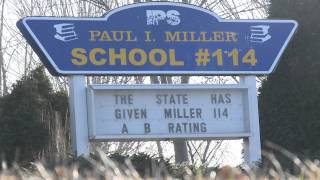 Police Ride Along: School Zone Speeding