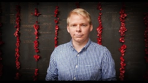 Australian War Memorial