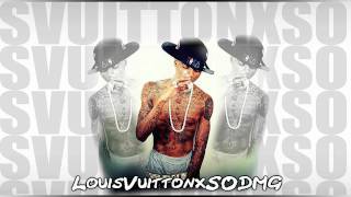 Soulja Boy - "Soulja Boy Party"