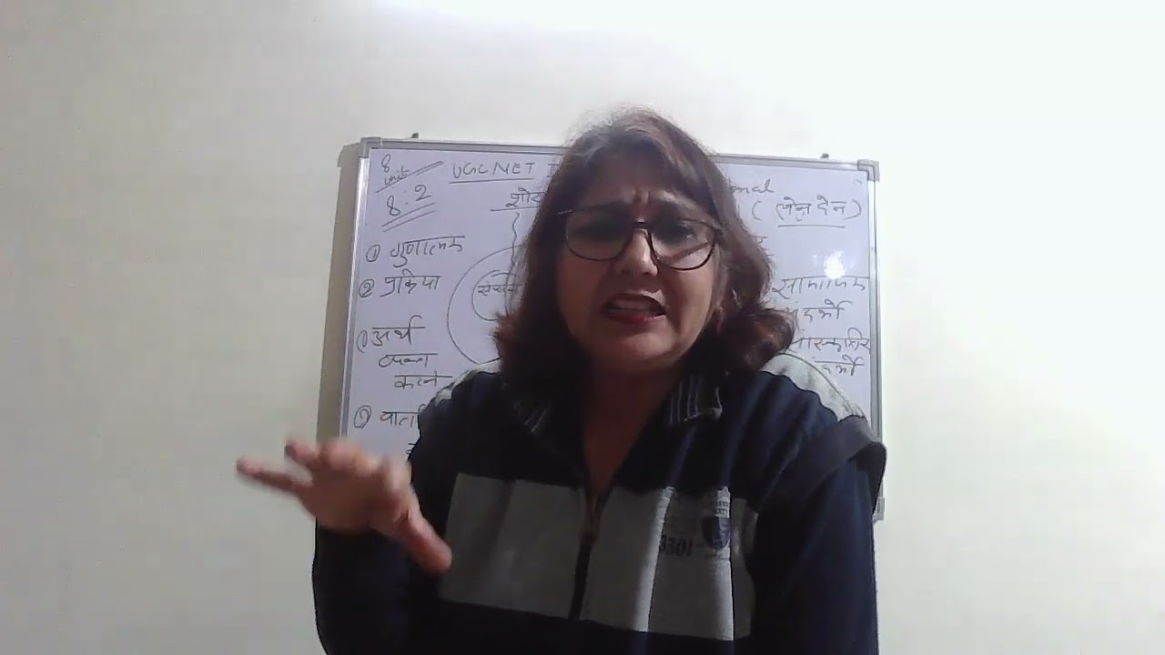 UGC NET4TH UNITMODELS OF COMMUNICATION TRANSACTIONAL MODEL DISCUSS BY DR NEELAM SHARMA