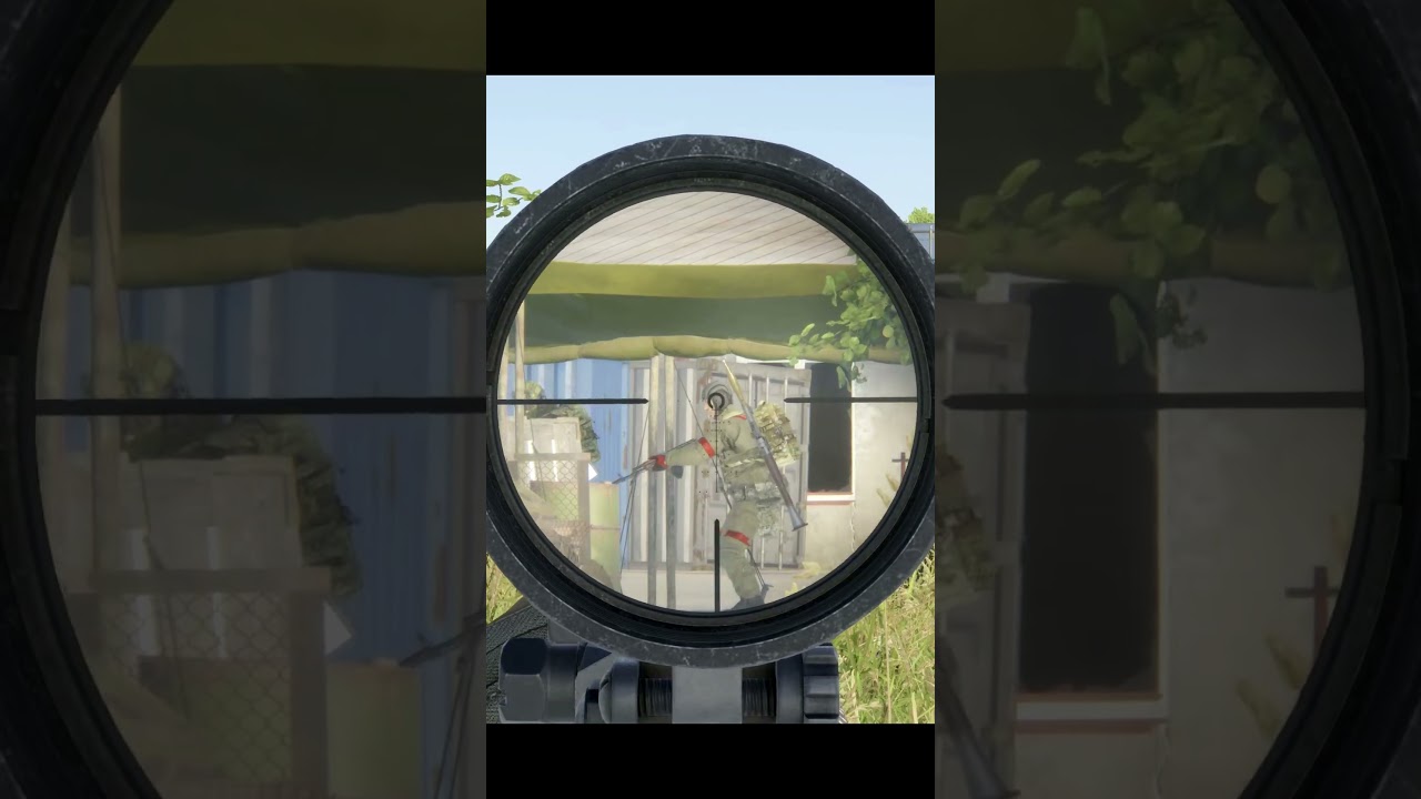 🔥 ARMA Reforger. Diesel Plant attack. Episode 2/3 