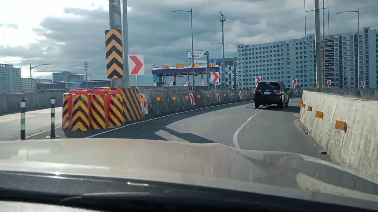 cargo to airport terminal 3 naia