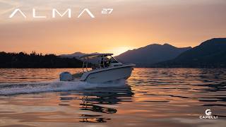 ALMA 27_Nothing But Soul