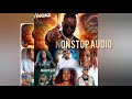 2026 ALUR NONSTOP BY DJ JUMA NENKUWENGI VIBE END OF MARCH NONSTOP 