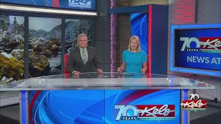 Rapid City weather closes airport, schools, offices
