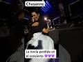 Chayanne, encontro  la novia perdida ennsu concierto y la sube al escenario #viral