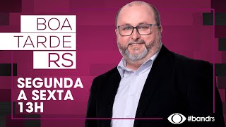 Boa Tarde RS com Alexandre Mota (28/10/2025)