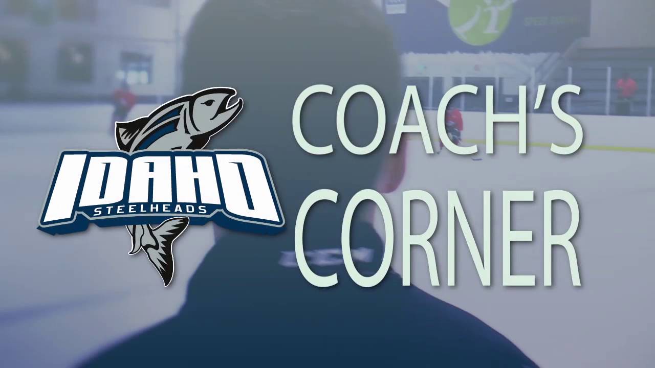 Coach's Corner Episode 2 YouTube
