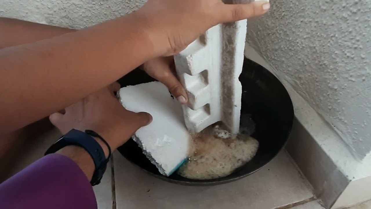 the thermacall and petrol experiment