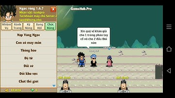 NHK NRO || Đi Đại Hội Võ Thuật Lần Thứ 23 Và Cái Kết