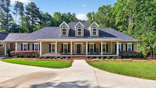 1541 Palmetto Tyrone Rd, Sharpsburg, GA 1541 Palmetto Tyrone Rd, Sharpsburg, GA