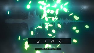 ikoma mikasa『sink(feat.星界)』