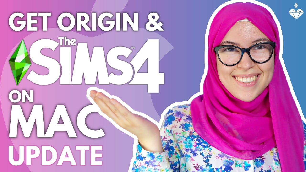 origin sims 4 macbook｜TikTok Search