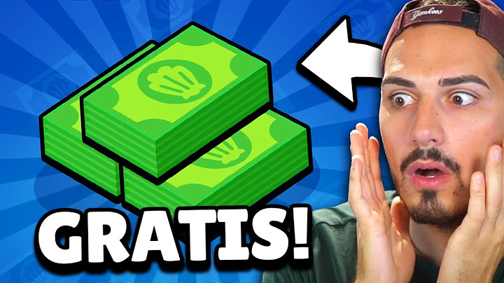 SBRIGATI... VERDONI GRATIS per TUTTI! - Brawl Stars ITA