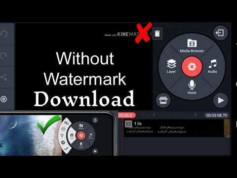 kinemaster download without watermark kinemaster download without watermark