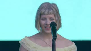 AURORA live at Lollapalooza Brasil 2023 (Full Concert)