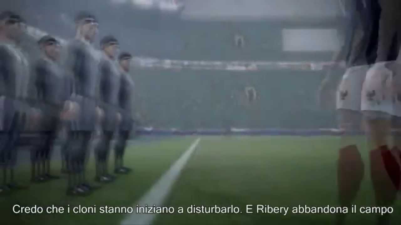 Nike Football YouTube