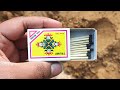 माचिस् के 5 आसान जादू सीखें Learn 5 Magic tricks with Matchbox