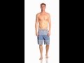 Volcom Men's Frickin V4S Mix Walkshort | SwimOutlet.com