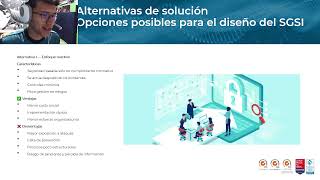 Reto 4 - Socialización del diseño del SGSI