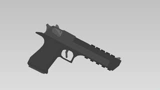 Desert Eagle