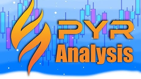 Vulcan Forged (PYR) Price Update and Market Analysis!