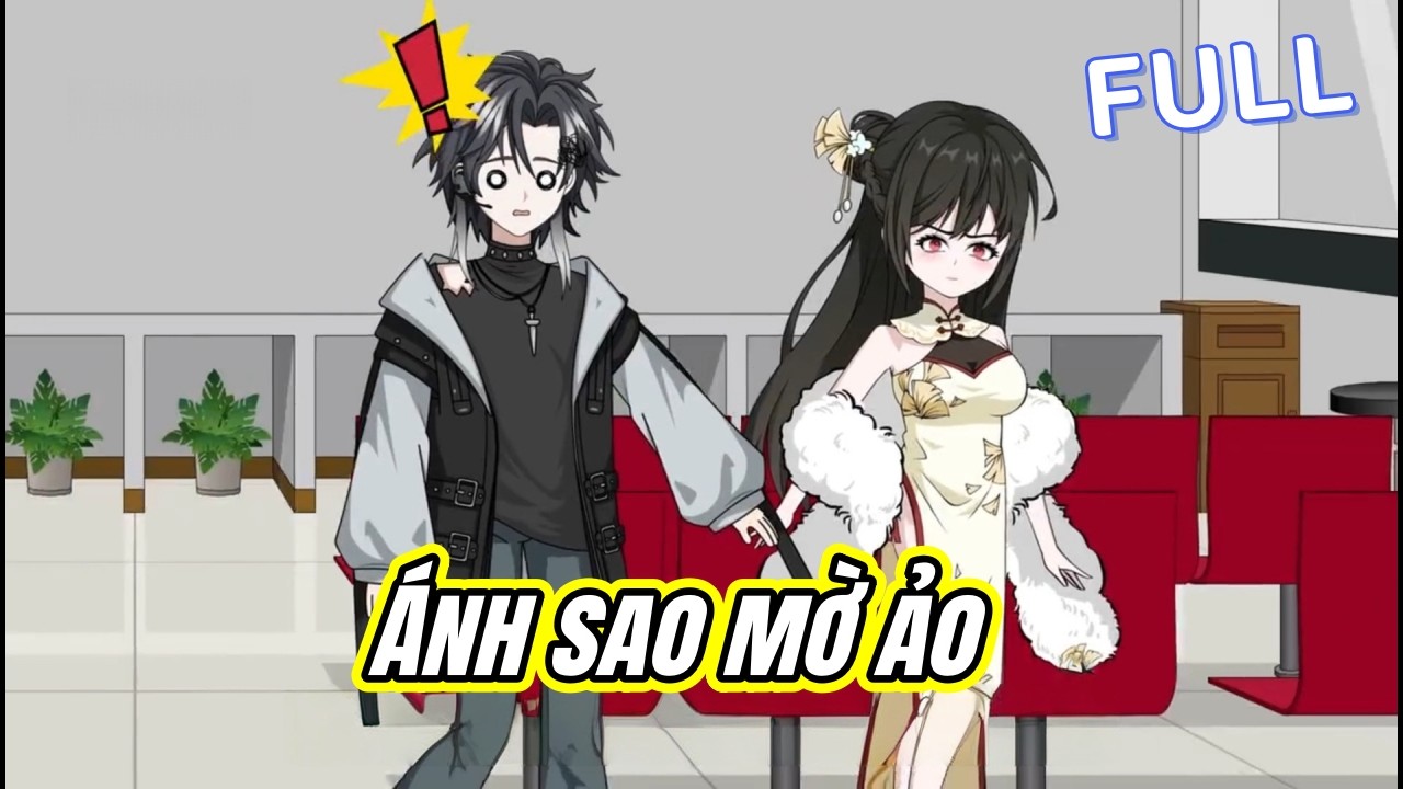 【Full】Ánh sao mờ ảo |GTu Vietsub