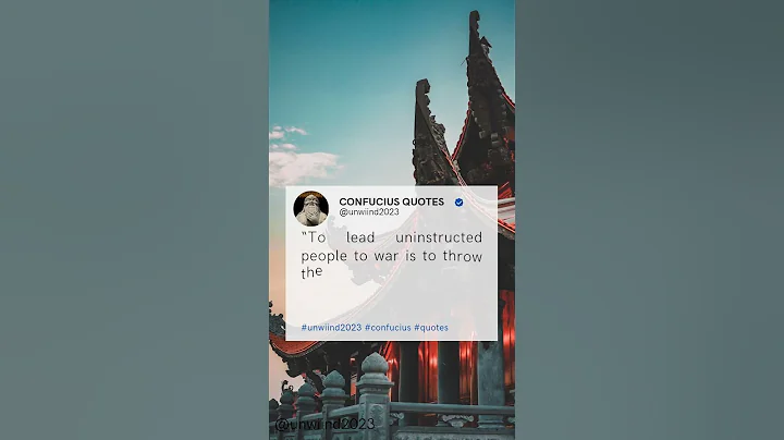 Confucius Quotes | #shorts #ytshorts #shortsfeed #confuciusquotes #philosophy #ancient China #fyp
