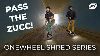 Whats the best camera for filming Onewheel rides // Onewheel SHRED SERIES