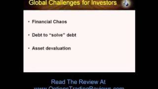 Guy Cohen-Trade The Banks-Part 1