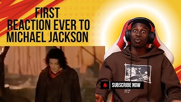 A SONG FOR THE ENVIRONMENT OR FOR HUMANITY? First Time Hearing Michael Jackson - Earth Song Reaction