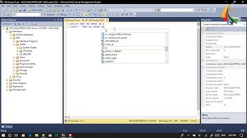 DELETE from table حذف البيانات في الجدول | سكول سيرفر